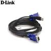 Cablu pentru Switch D-Link DKVM-CU