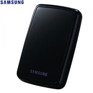 HDD extern Samsung HX-DU010EB/A62  1 TB  USB 2