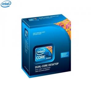 Procesor + GMA HD Intel Core i3-550  3.2 GHz  Socket 1156  Box