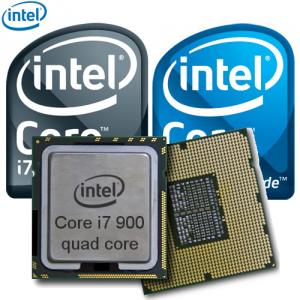 Procesor Intel Core i7-920  2.66 GHz  Socket 1366  Box