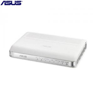 Router wireless ADSL Asus WL-AM604  4 porturi