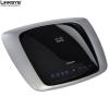 Router Wireless-N Gigabit Linksys WRT320N