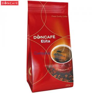 Cafea macinata Doncafe Elita 250 gr