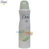 Deodorant spray Dove GoFresh Cucumber 150 ml