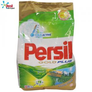 Detergent automat Persil Gold Plus Nature Fresh 4 kg