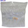 Furculite de plastic unica folosinta transparente amplast 100 buc