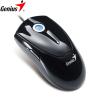 Mouse Genius Netscroll T220  Black  Laser  USB