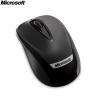 Mouse optic wireless Microsoft Mobile 3000 V2 USB Black