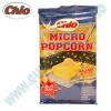 Porumb pentru popcorn cu unt chio micro