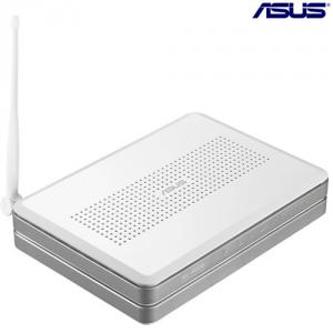 Router wireless ADSL Asus WL-600G