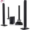 Sistem Home Theatre LG HT805TH 850W