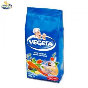 Adaos pentru mancare Vegeta 250 gr