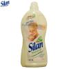 Balsam rufe Silan Natural Sensitive Aloe vera &amp;amp; Almond 2 L