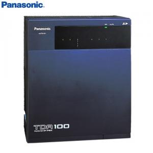 Cabinet telecomunicatii Panasonic KX-TDA100CE