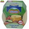 Cascaval natur Hochland 400 gr