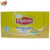 Ceai Lipton Yellow Label 100 pliculete x 1.8 gr