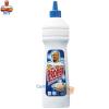 Detergent mr. proper bathroom gel 500 ml