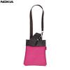 Husa nokia fashion bag cp-249 p  roz