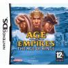 Joc THQ consola DS  Age of Empires