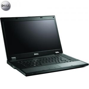 Laptop Dell Latitude E5410  Core i5-560M 2.66 GHz  320 GB  4 GB  No OS