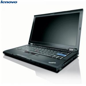 Laptop Lenovo ThinkPad X201i  Core i3-370M 2.4 GHz  320 GB  2 GB
