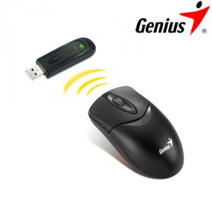 Mouse wireless Genius Netscroll 600  USB