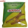 Scortisoara batoane kotanyi 17 gr