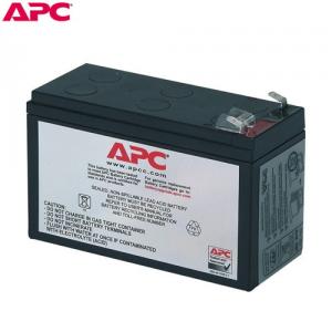 Acumulator pentru UPS APC RBC17