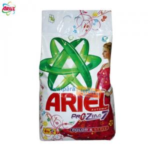 Detergent automat Ariel Color & Style 4 kg