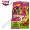 Hrana pisici whiskas miel 300 gr