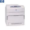 Imprimanta laser color hp laserjet