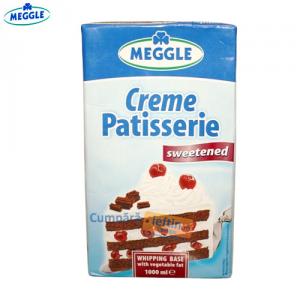 Meggle Creme Patisserie 1 L