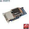 Placa video ATI HD4850 Gigabyte R485MC-1GI  PCI-E  1 GB  256bit