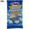 Popcorn pentru microunde cu cascaval Chio 125 gr