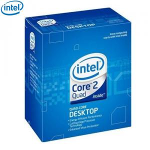 Procesor Intel Core2 Quad Q8400S  2.66 GHz  Socket 775  Box
