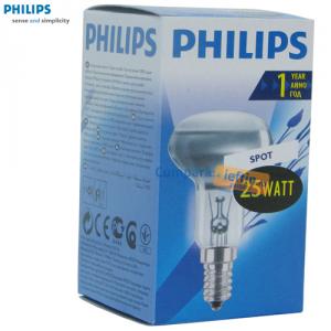 Spot Philips E14 25 W