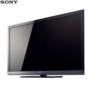 Televizor LED 55 inch Sony Bravia KDL-55 EX710 Full HD Black