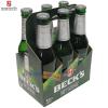 Bere beck`s pack 6 sticle x 330 ml