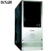 Carcasa Delux SF470 450W  ATX  SATA