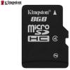 Card micro secure digital kingston  8
