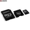 Card microSD Kingston SDC4/16GB-2ADP  16 GB