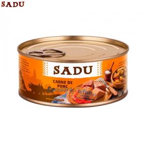 Carne de porc Sadu 400 gr