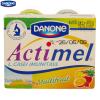 Iaurt Multifruct Actimel Danone 4 buc x 100 ml