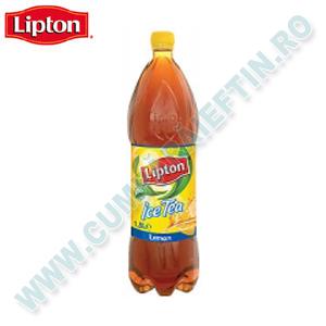 Lipton Ice Tea Lemon 1.5 L