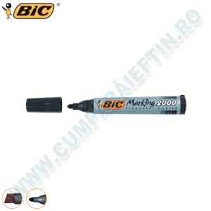 Marker permanent Bic 2300  retezat  3.7-5.5 mm