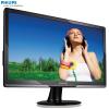 Monitor LCD 23.6 inch Philips 244E2SB Black
