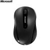 Mouse wireless microsoft mobile 4000