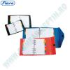 Organizer flaro  coperti pvc buretate  170 x 225 mm