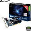 Placa video nVidia G210 Galaxy 21GFE4HX2HXN  PCI-E  512 MB  64bit