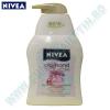 Sapun lichid Nivea Diamond Touch 250 ml